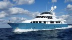 Motor yacht CONTINENTAL DRIFTER III